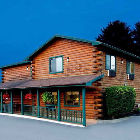 Super 8 By Wyndham Lake George/Warrensburg Area Extérieur photo