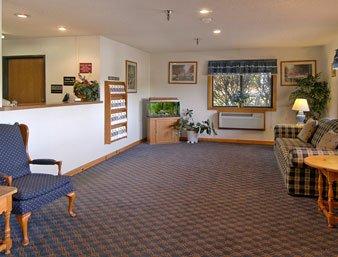 Super 8 By Wyndham Lake George/Warrensburg Area Extérieur photo
