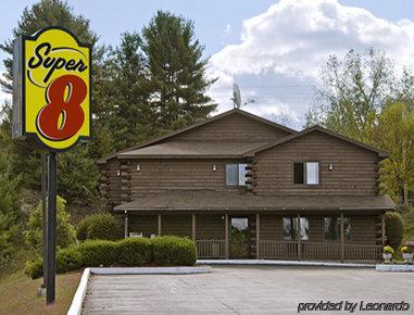 Super 8 By Wyndham Lake George/Warrensburg Area Extérieur photo