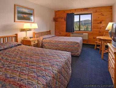 Super 8 By Wyndham Lake George/Warrensburg Area Chambre photo